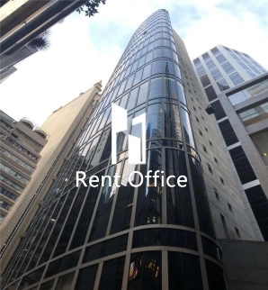 8 Wyndham Street  雲咸街8號
