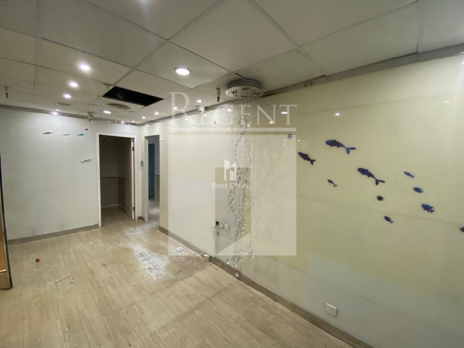 WAY ON COMMERCIAL BUILDING (维安商业大厦)-C0599340