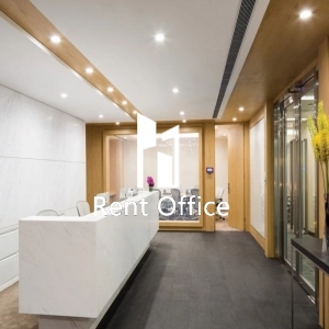 Hong Kong Club Building