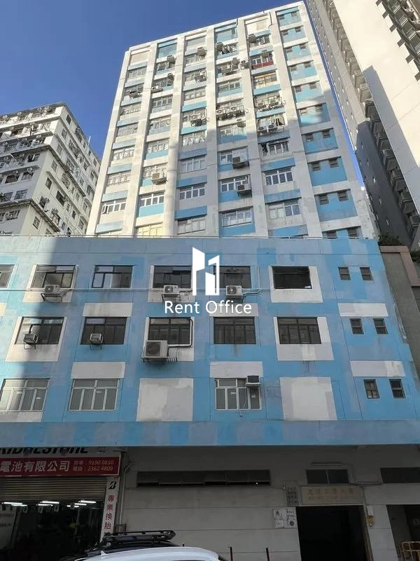 文信工業大廈-6