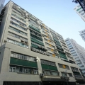 業豐工業大廈