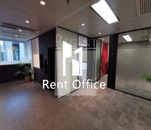 Lee Garden One (利園一期)