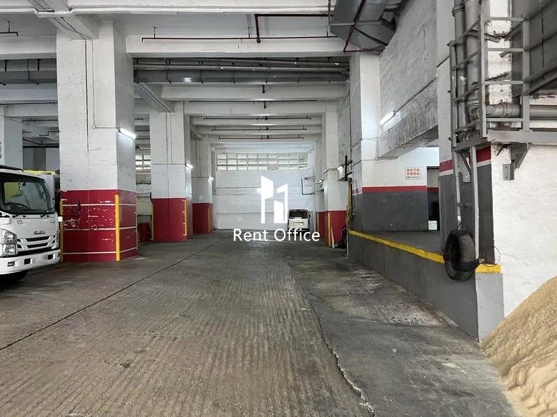 同珍工業大廈B座