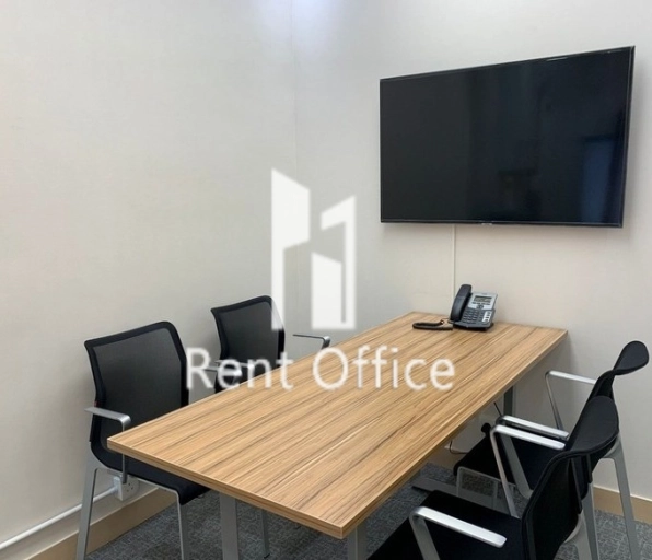 恆生銅鑼灣大廈-香港務式辦公室