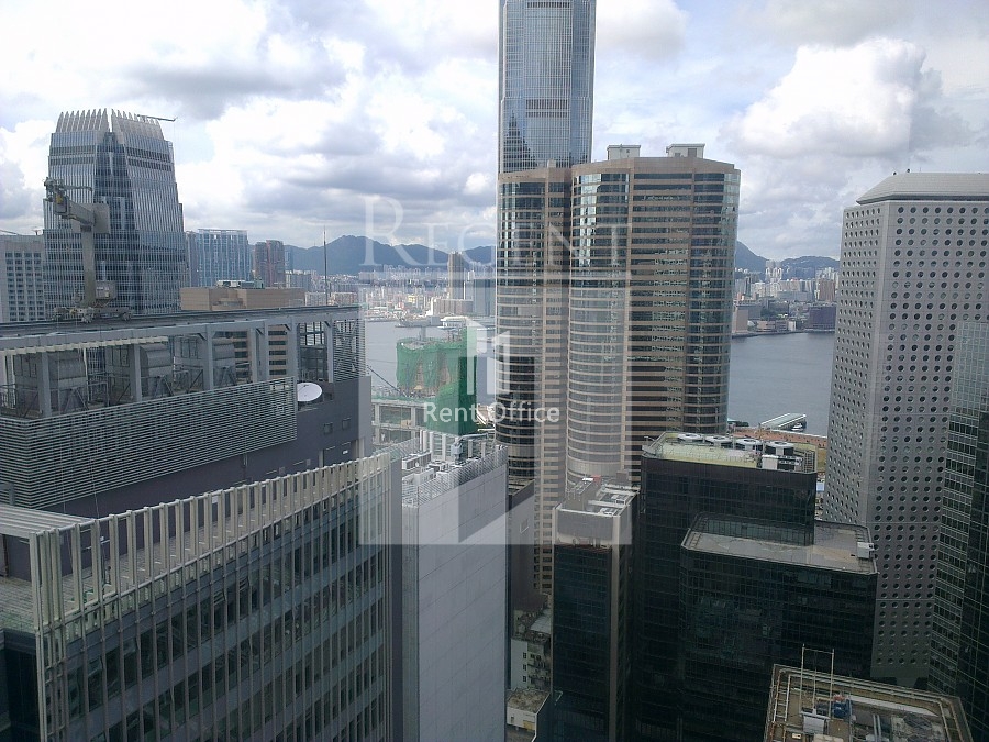 Entertainment Building (娛樂行)-RGP6012531