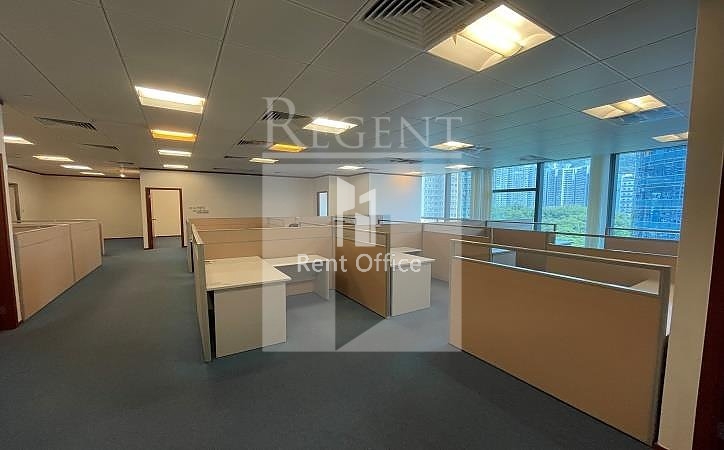 OCTAGON (嘉达环球中心)-RGP025195