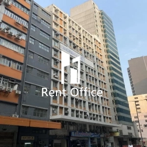 金寶工業大廈-2