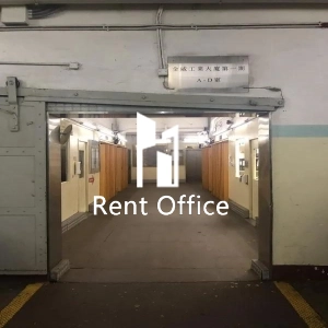 金運工業大廈第一座-6