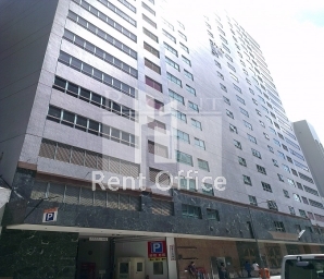 LAFORD CENTRE (勵豐中心)