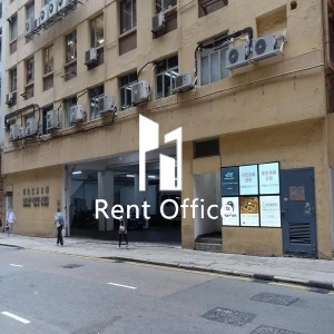 明生工業大廈-2