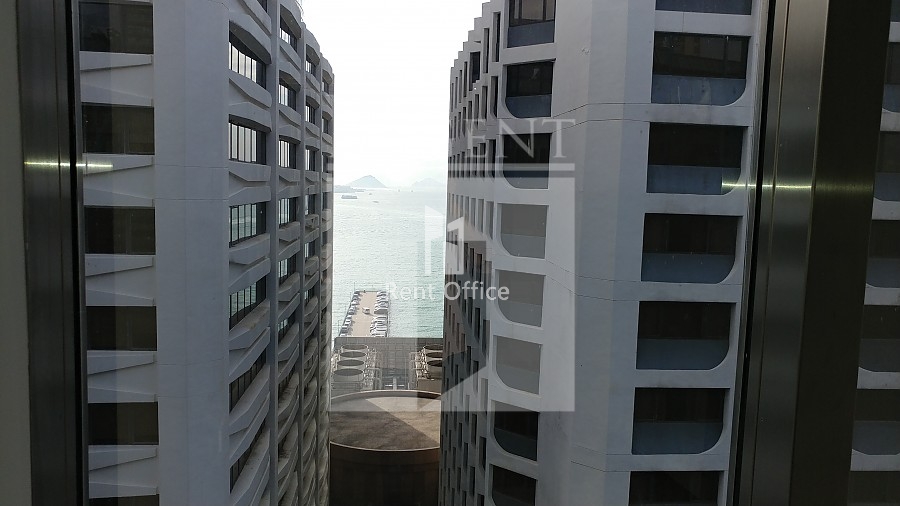 SILVERCORD BLOCK 02 (新港中心 第02座)