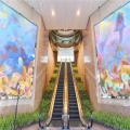 One Exchange Square  交易廣場一座