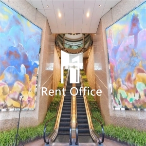 One Exchange Square  交易廣場一座-3