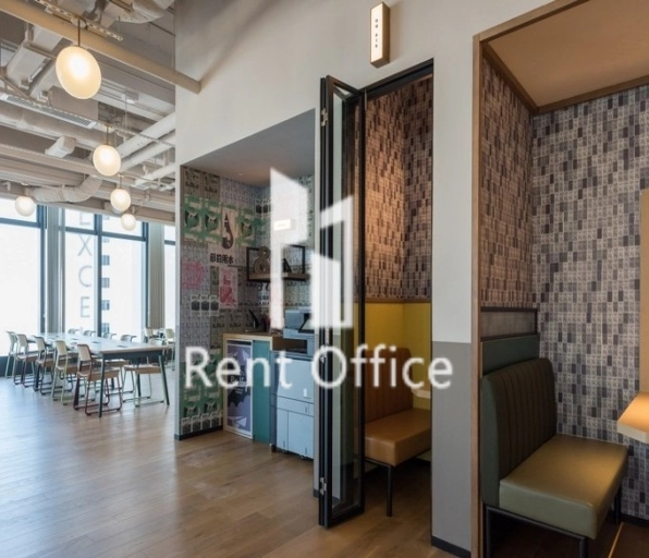 Tower 535-香港務式辦公室