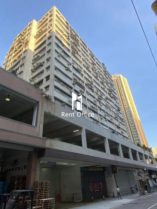 飛亞工業中心-6