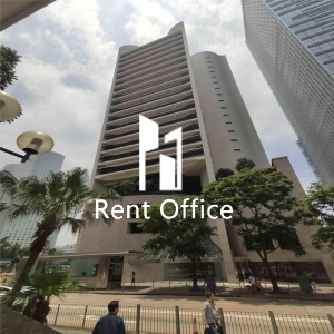 Hong Kong Club Building  香港會所大廈-0