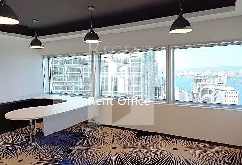 BANK OF CHINA TOWER (中银大厦)-RGP014430