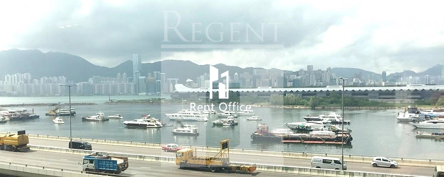China Aerospace Centre (航天科技中心)-RGP016441