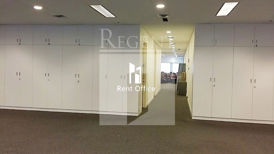 BANK OF CHINA TOWER (中銀大廈)-RGP014277