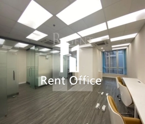 TRENDY CENTRE (潮流工贸中心)