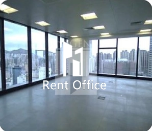 The Octagon (嘉達環球中心)