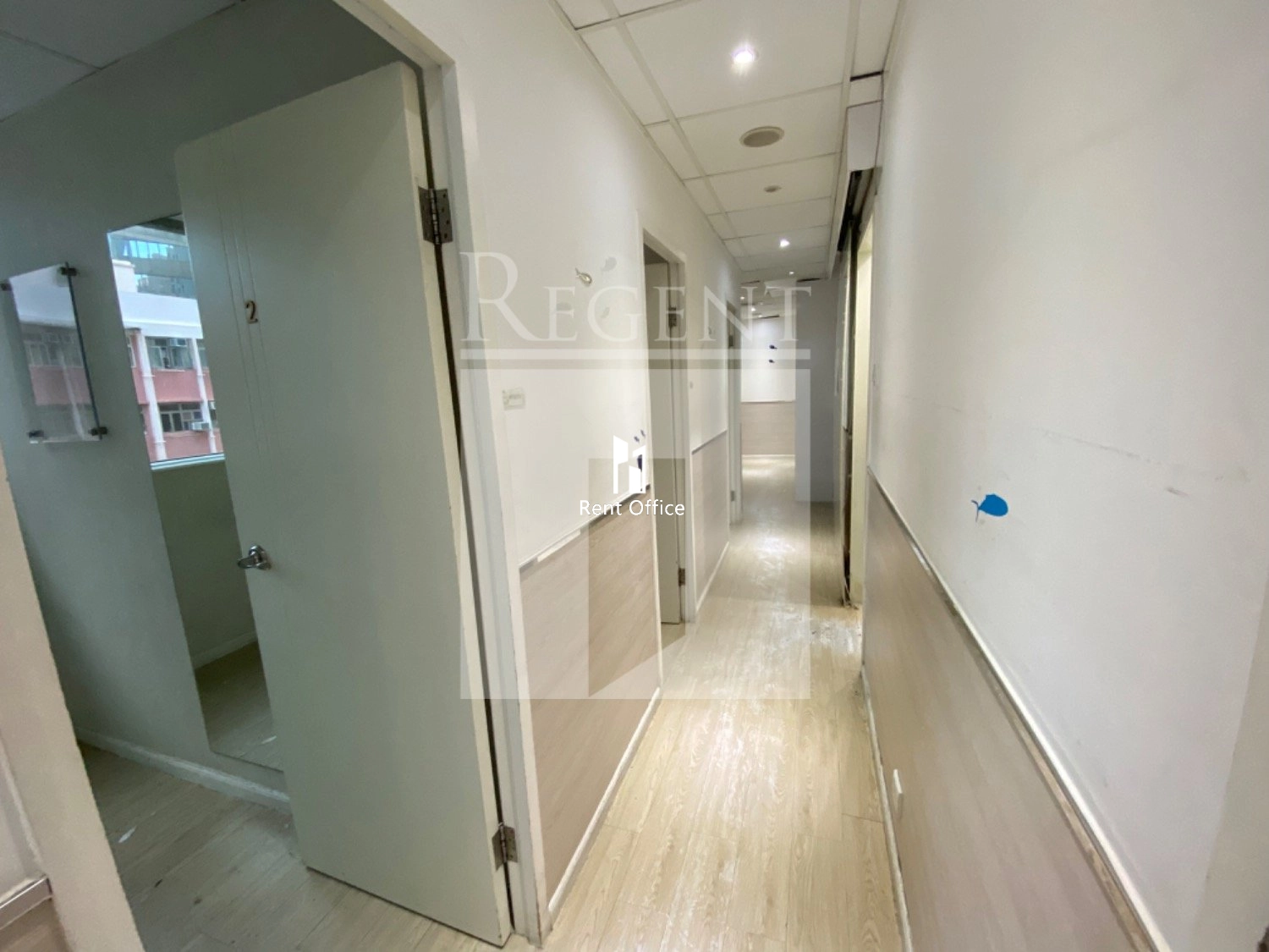 WAY ON COMMERCIAL BUILDING (維安商業大廈)-C0599340