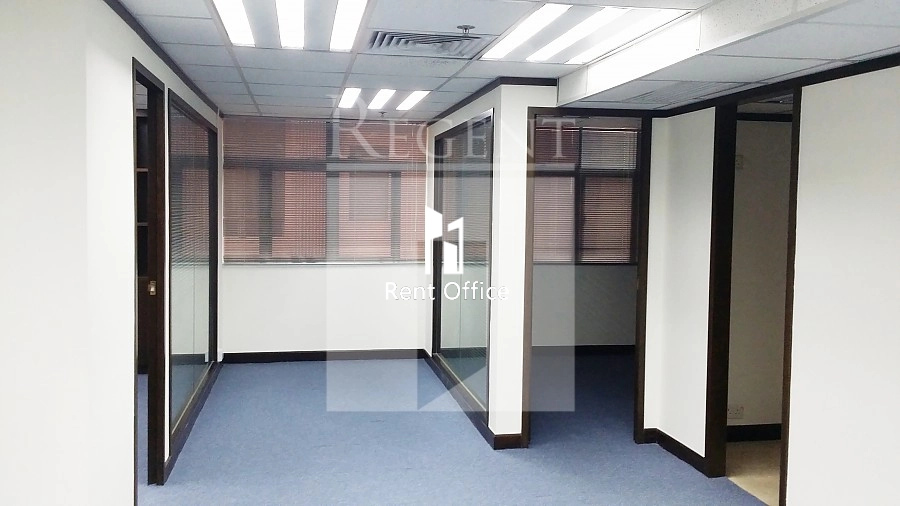 WAYSON COMMERCIAL BUILDING (威胜商业大厦)-RGP012309