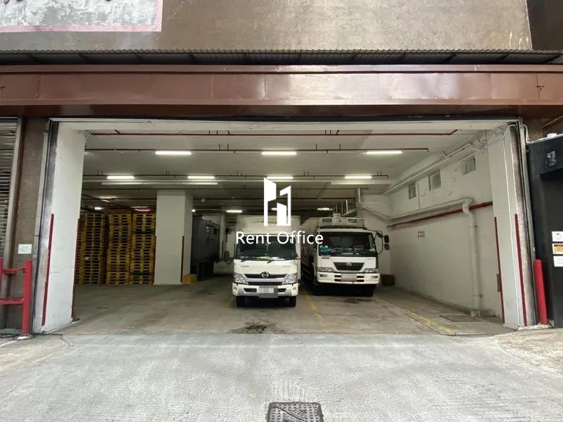 裕林工業中心C座