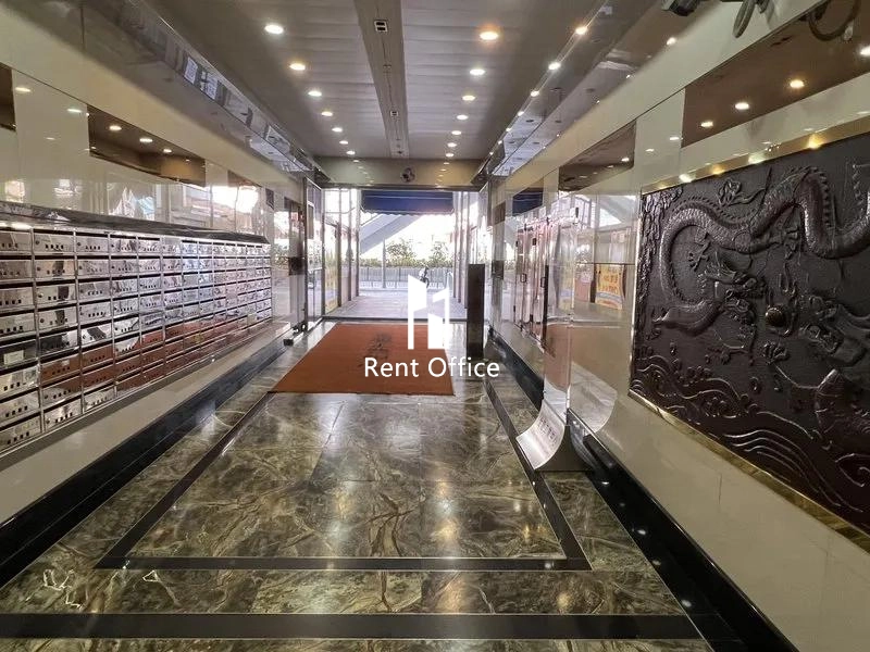 Golden Dragon Industrial Centre Block 2