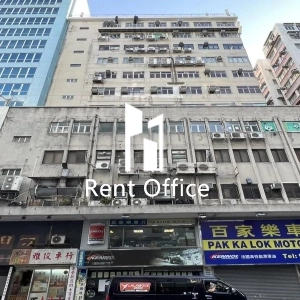 東方報業大廈-1