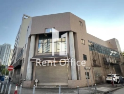 Fortune World Resource Co. Ltd