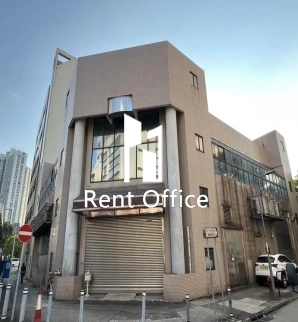 Fortune World Resource Co. Ltd