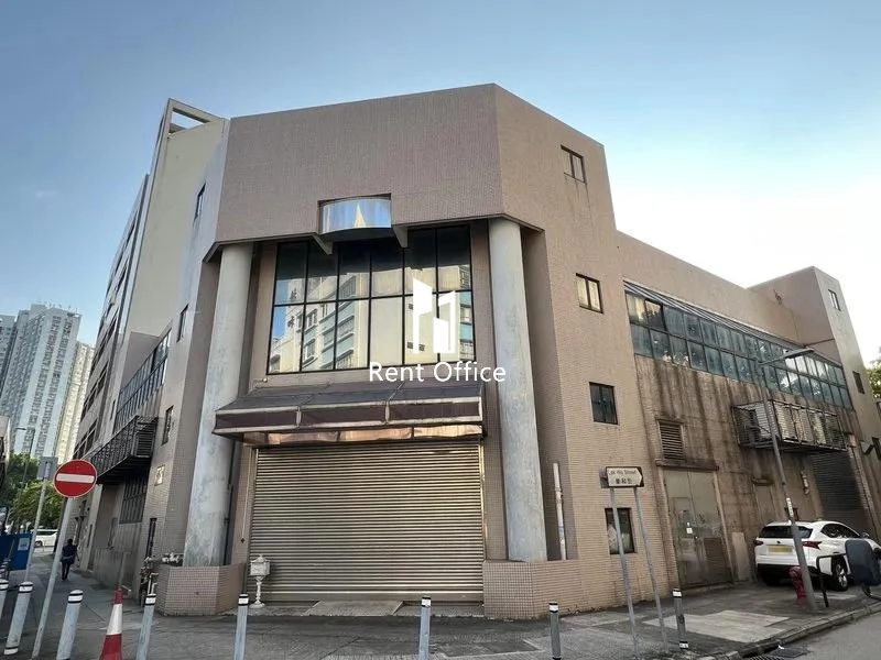 富威資源有限公司