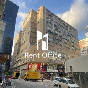 合力工业中心B座-1