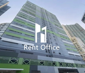 嘉民國際訊通中心