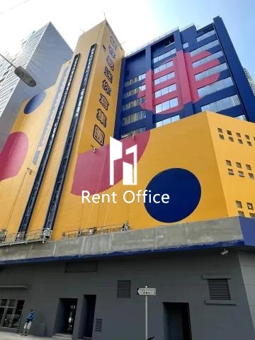 儲存易集團中心（西九龍）