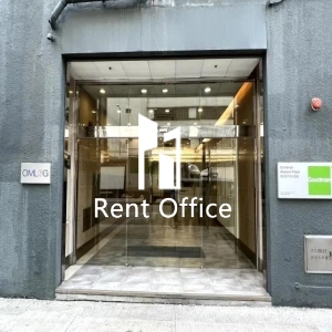 嘉民環宇物流廣場-6