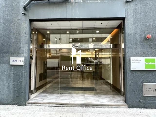 嘉民環宇物流廣場