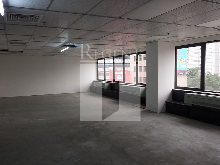 OCEAN CENTRE (海洋中心)