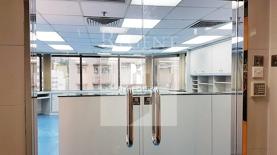 CENTRE MARK II (永業中心)-RGP016537