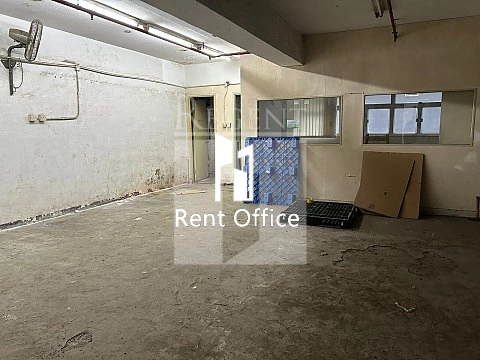 Wang Lung Industrial Building (宏龍工業大廈)