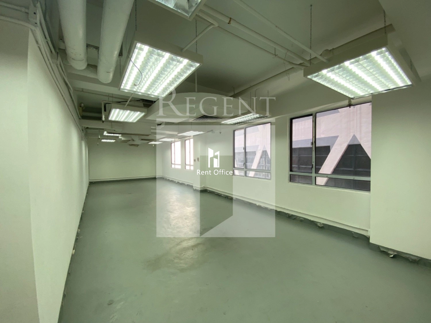 Nan Dao Commercial Building (南島商業大廈)