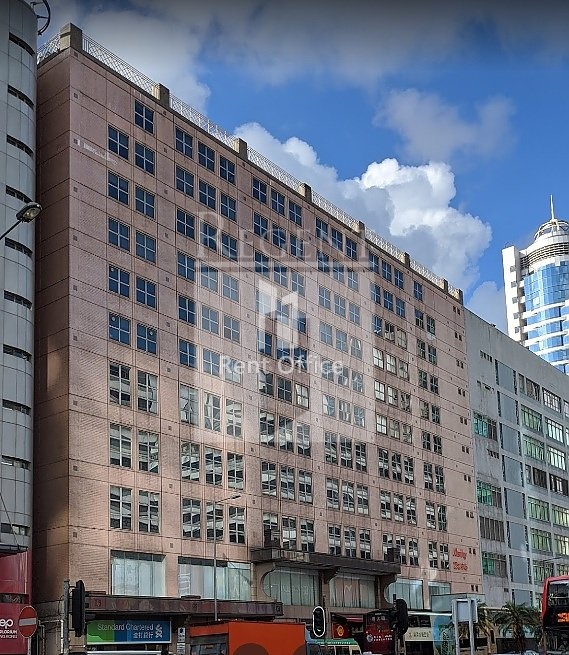 MANLEY TOWER (万利中心)-RGP022736