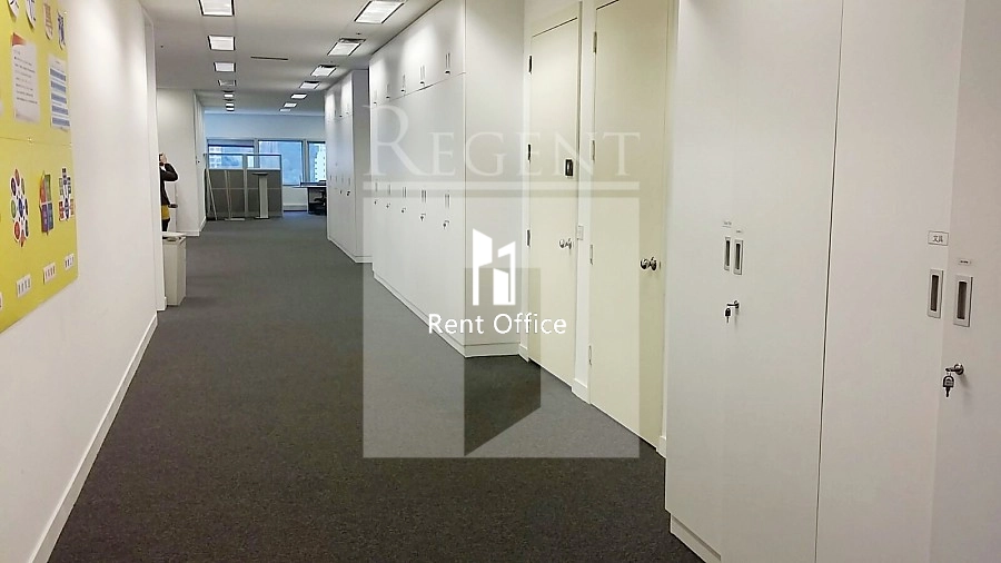 BANK OF CHINA TOWER (中銀大廈)-RGP014277