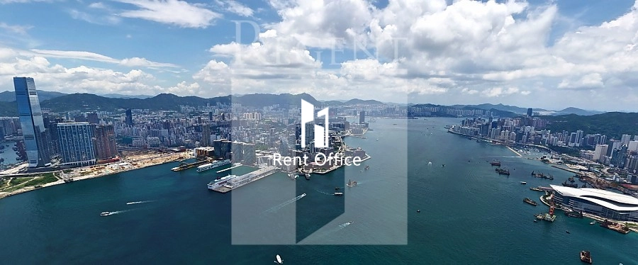 TWO INT'L FINANCE CENTRE (國際金融中心2期)-RGP011034