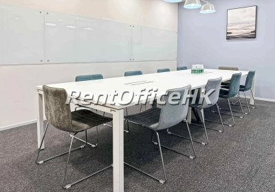 智慧山-北京務式辦公室