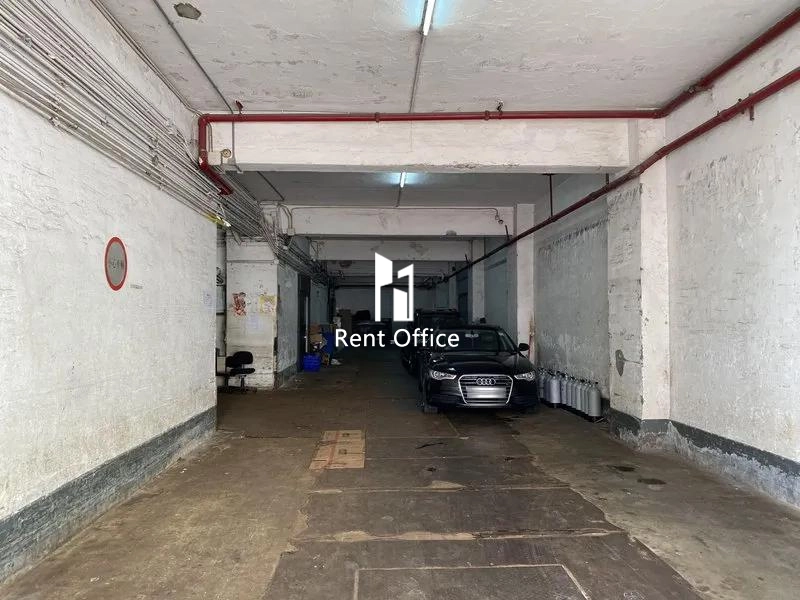 启德工厂大厦第二期