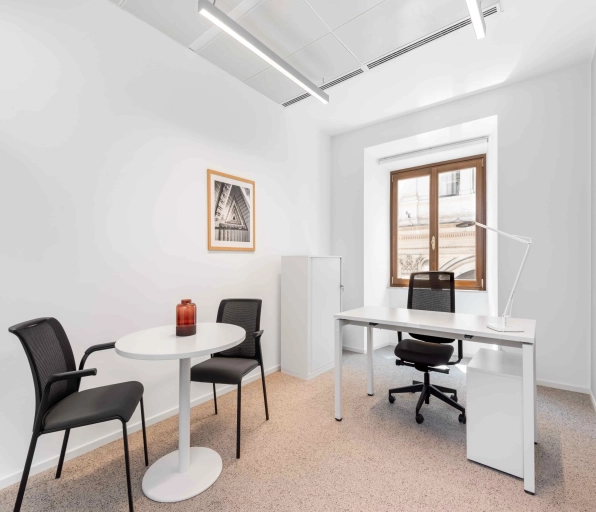 最高法院大樓-杜拜務式辦公室