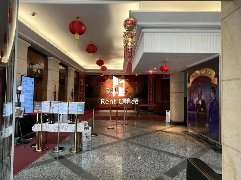 金利來集團中心