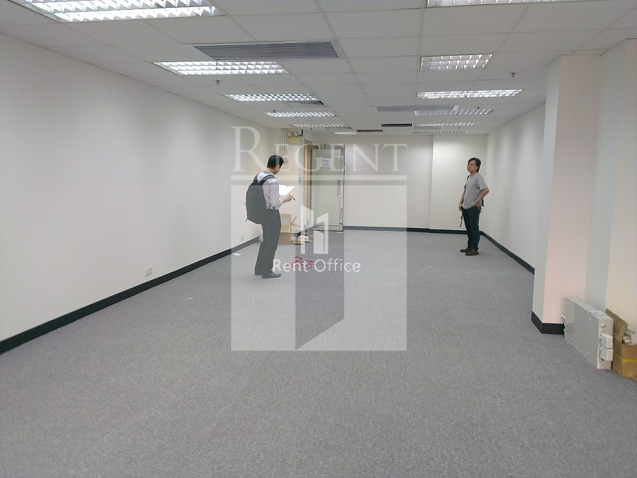 NEW MANDARIN PLAZA TOWER B (新文华中心 B座)-RGP007550